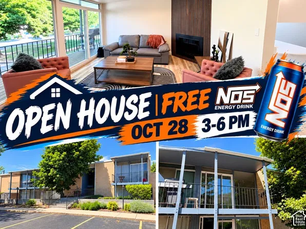 127 E 1100 N APT 4, Bountiful, UT 84010