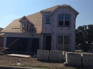 201 Derby Dr, Boerne, TX 78006