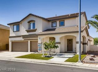 27 Desert Gallery St, Henderson, NV 89012