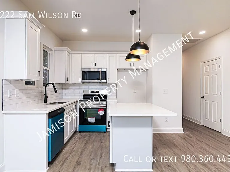 3222 Sam Wilson Rd — Photo 22