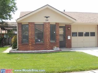 4345 Normal Blvd #24, Lincoln, NE 68506