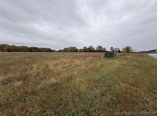 Areva Dr, Georgetown, IN 47122