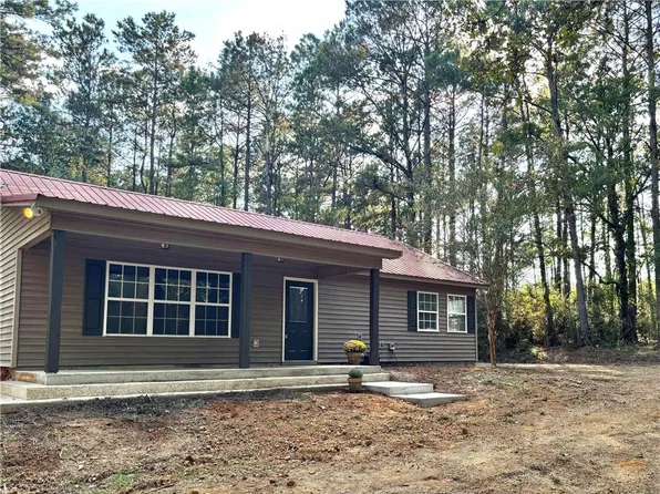 62144 Pine Meadow Rd, Amite, LA 70422