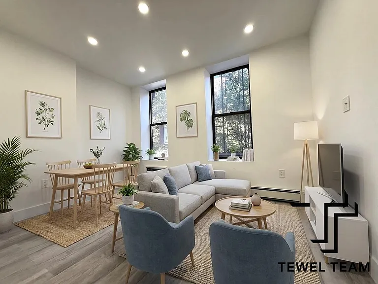 120 E 116th St #4A — Photo 1