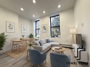 120 E 116th St #4A, New York, NY 10029