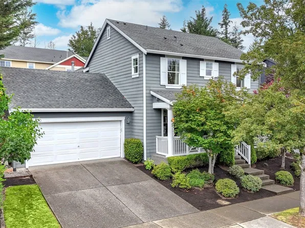 36420 SE Isley Street, Snoqualmie, WA 98065