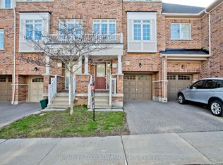 14 Fanny Grove Way, Markham, ON L6E 0T7