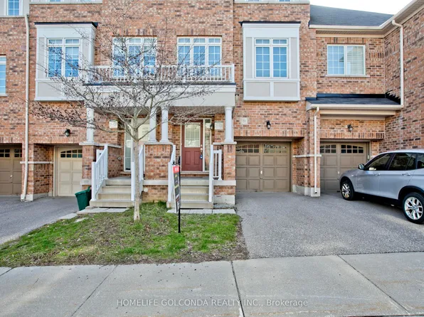 14 Fanny Grove Way, Markham, ON L6E 0T7