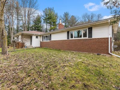 131 S Jossman Rd, Ortonville, MI, 48462