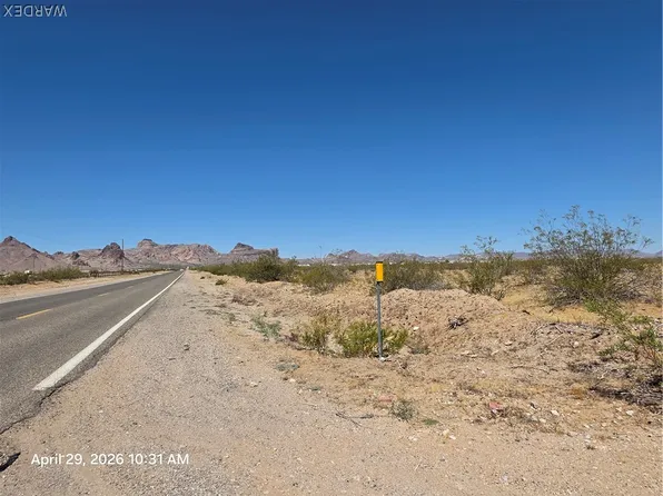 306-23-227 Shinarump Dr, Golden Valley, AZ 86413