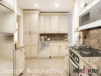 Sold by Rachel Realty