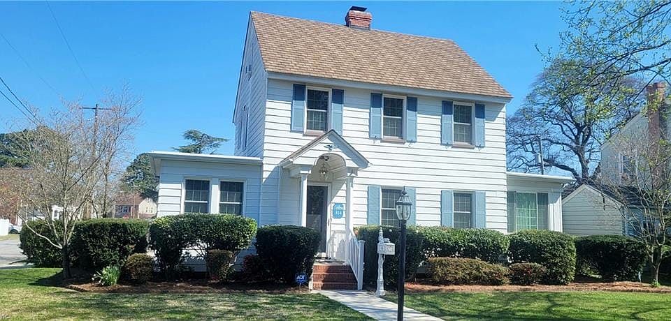 1st image of 314 Russell St