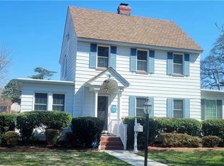 314 Russell St, Portsmouth, VA 23707