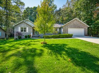 206 Saint George Dr, Fairfield Glade, TN 38558