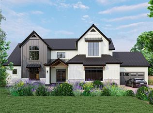 8531 N McKinley Ave, Kansas City, MO 64157