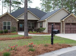 7371 Ivey Hill Cir, Hahira, GA 31632
