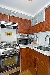 Sold by Citi Habitats