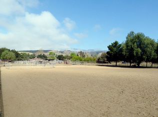 193 Riverside Rd, Oak View, CA 93022