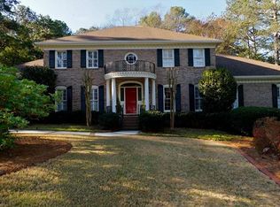 5333 Gauley River Dr, Smoke Rise, GA 30087