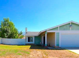 2124 Shorter St, San Bernardino, CA 92407