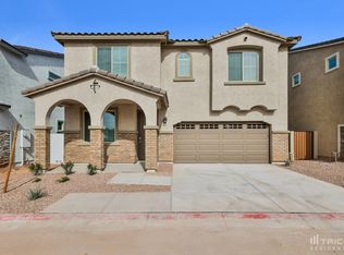 8624 E Posada Ave, Mesa, AZ 85212