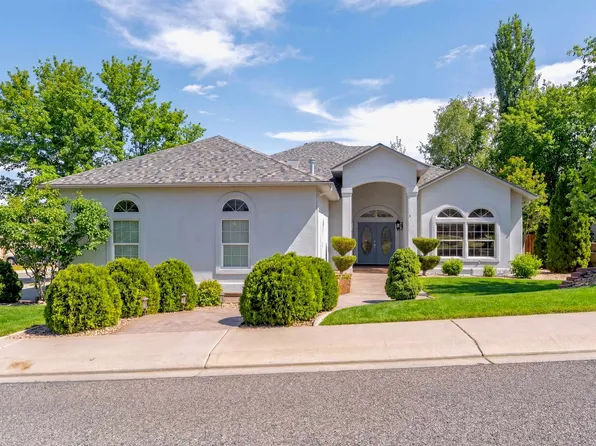 690 Roundup Dr, Grand Junction, CO 81507