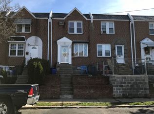 5921 Crystal St, Philadelphia, PA 19120