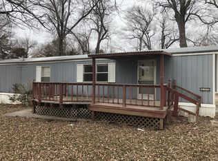 530 N Boylan St, Andover, KS 67002