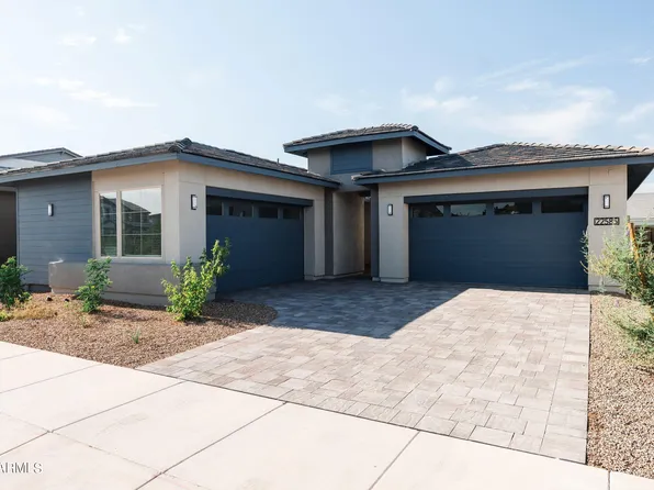 22585 E TWIN ACRES Drive, Queen Creek, AZ 85142