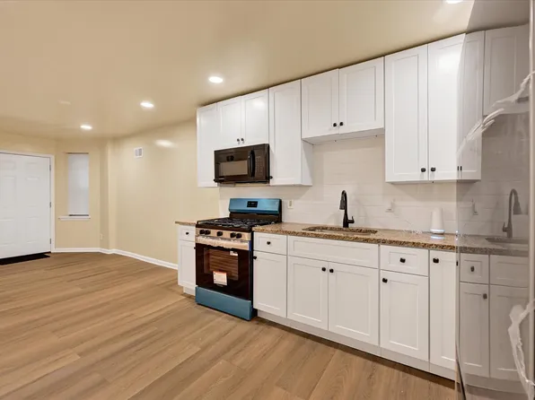 1618 McCulloh St APT 1, Baltimore, MD 21217