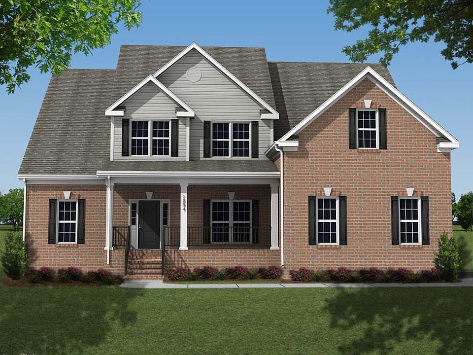 1st image of 3917 Dunhagen Road Lot 13