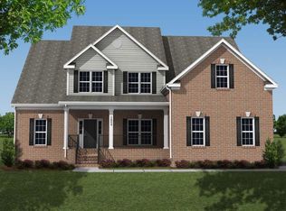 3917 Dunhagen Rd LOT 13, Greenville, NC 27834