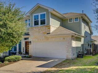 2301 Capulet St, Austin, TX 78741