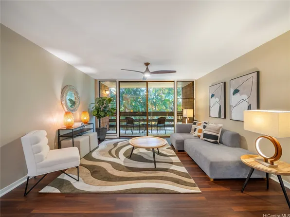 333 Aoloa St APT 204, Kailua, HI 96734