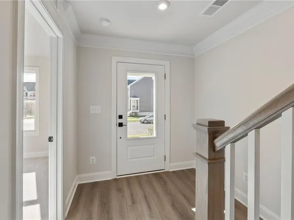 3 Bracewell Ln, Yorktown, VA 23692
