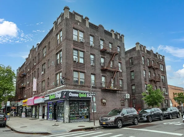 97-52 75th St #A23, Ozone Park, NY 11416
