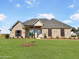657 Prosperity Pl, Brandon, MS 39042