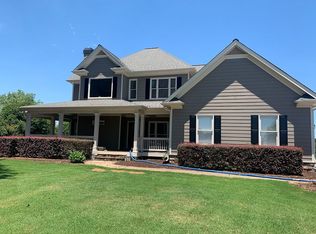 254 Huntington Trl, Hoschton, GA 30548