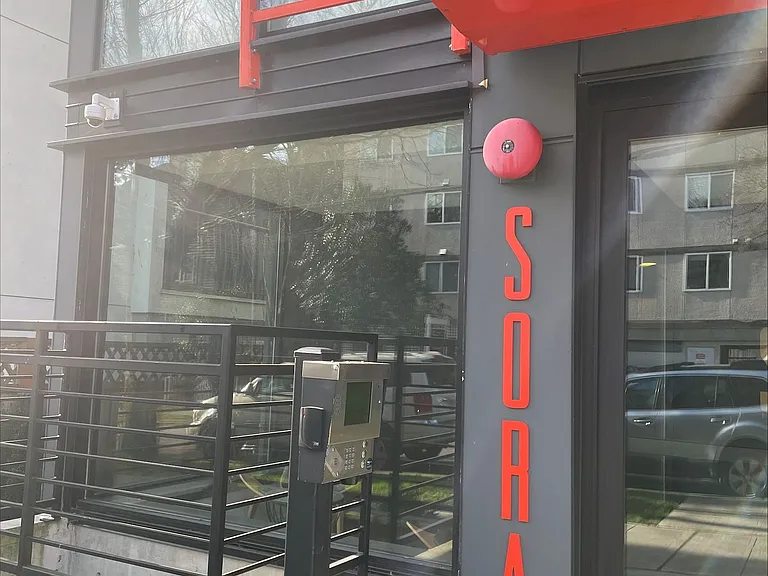 Sora Apartments — Photo 6