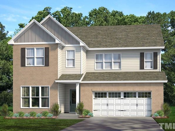 New Construction Homes in Rolesville NC | Zillow