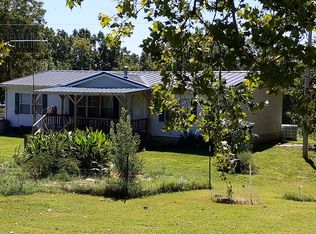 880 County Road 6420, Pottersville, MO 65790