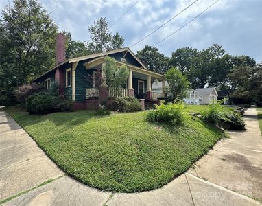 1620 Allen St, Charlotte, NC, 28205
