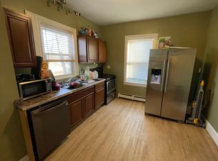 52 Dennis Avenue - 2, Providence, RI 02905