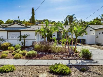 1076 Grouse St, El Cajon, CA, 92020