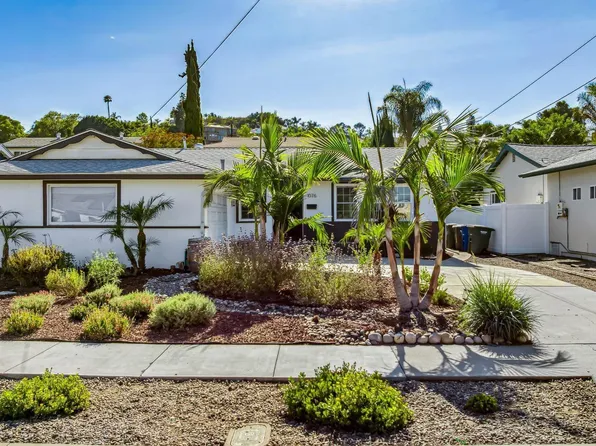 1076 Grouse St, El Cajon, CA 92020