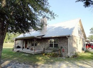 7960 SW County Road 796, Lake Butler, FL 32054