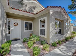 1944 Summer Palm Pl UNIT 101, Las Vegas, NV 89134