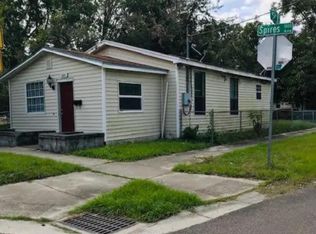 1820 Spires Ave, Jacksonville, FL 32209