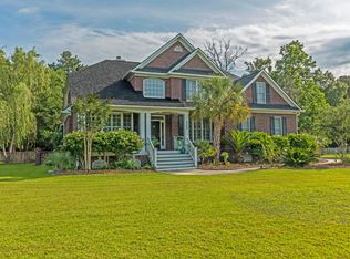 3390 Shagbark Cir, Mount Pleasant, SC 29466