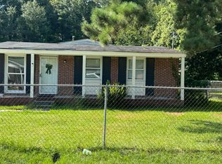 2031 Atlantic Ave, Orangeburg, SC 29115
